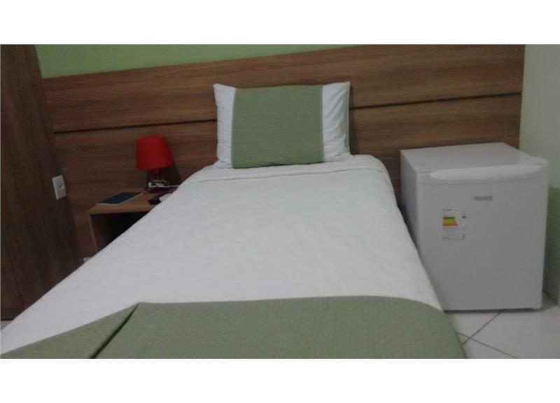 Domus Hotel Trindade Canaa Dos Carajas ภายนอก รูปภาพ