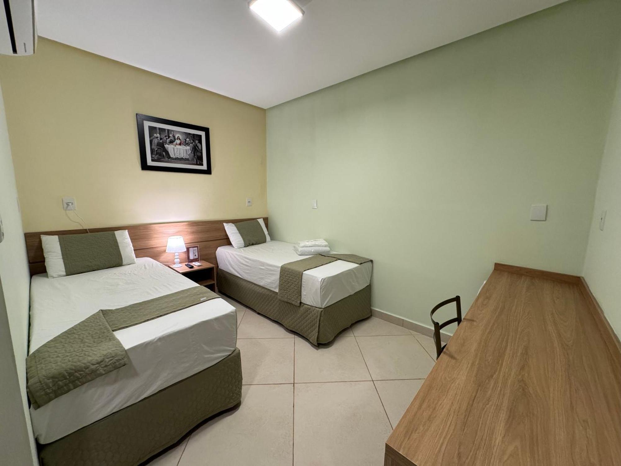 Domus Hotel Trindade Canaa Dos Carajas ภายนอก รูปภาพ