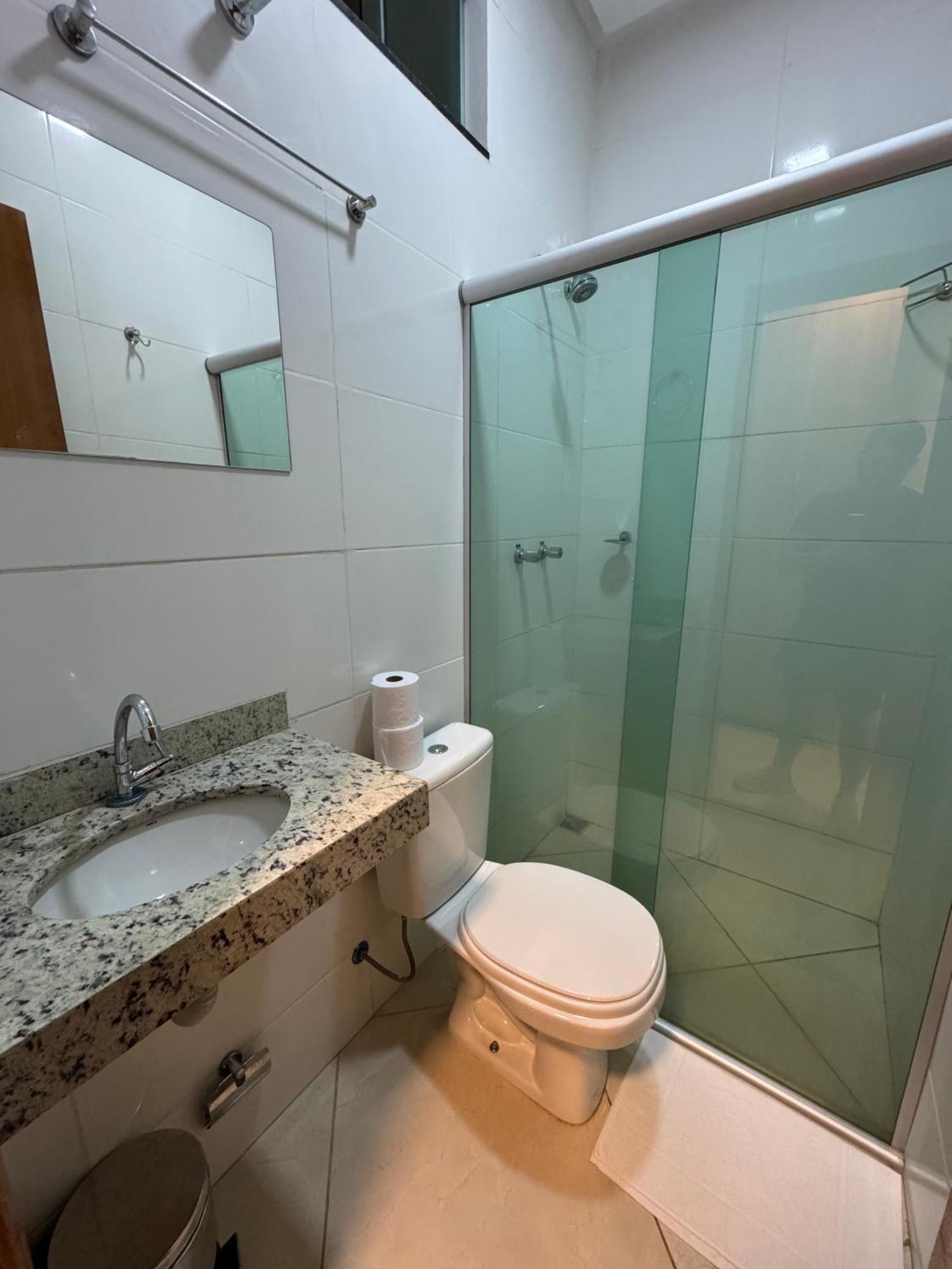 Domus Hotel Trindade Canaa Dos Carajas ภายนอก รูปภาพ