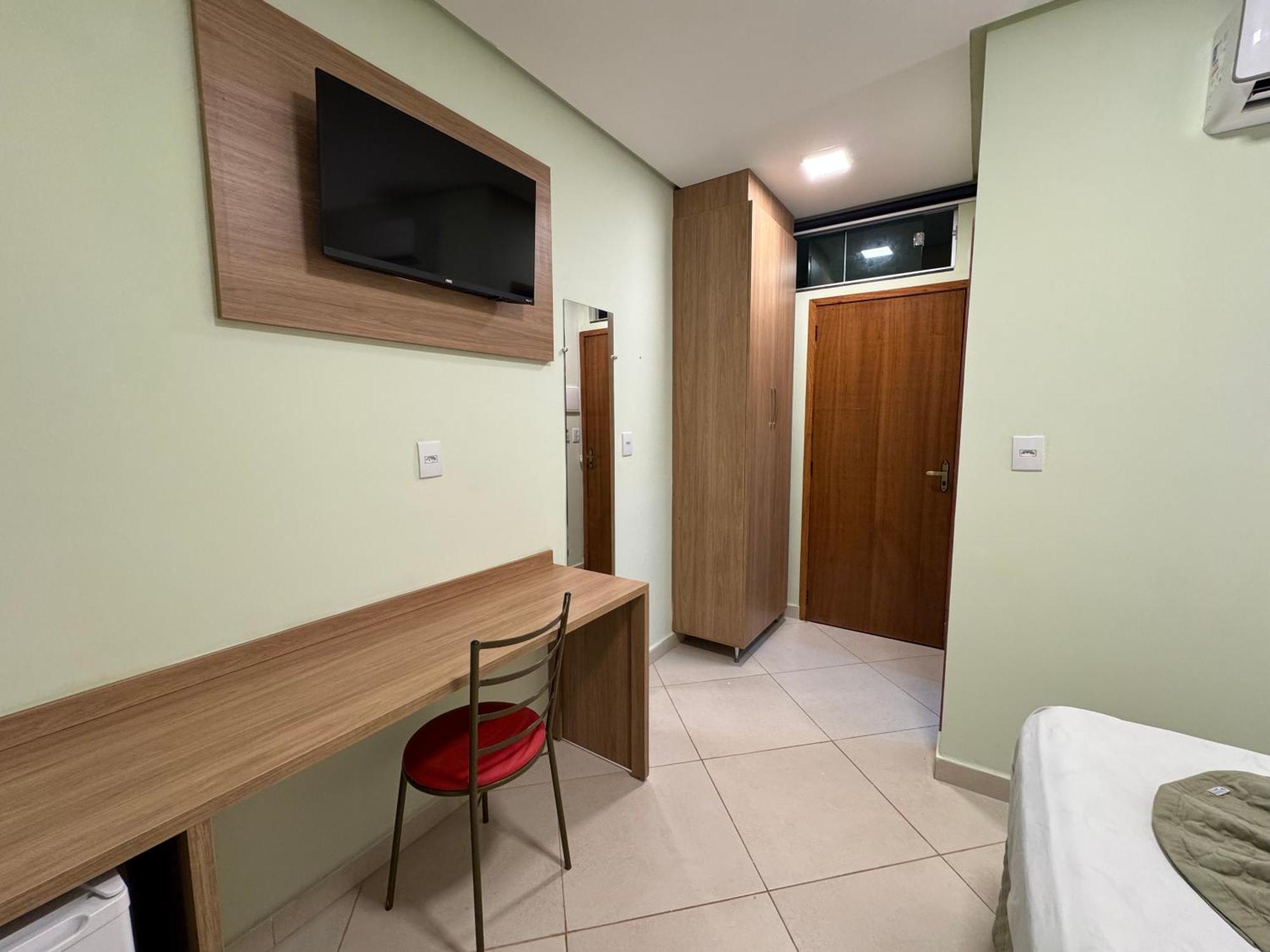 Domus Hotel Trindade Canaa Dos Carajas ภายนอก รูปภาพ