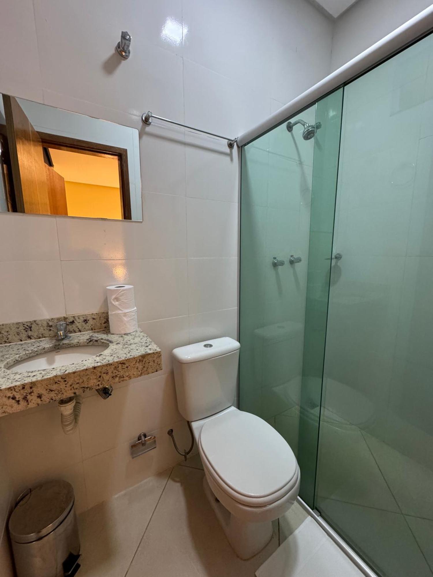 Domus Hotel Trindade Canaa Dos Carajas ภายนอก รูปภาพ