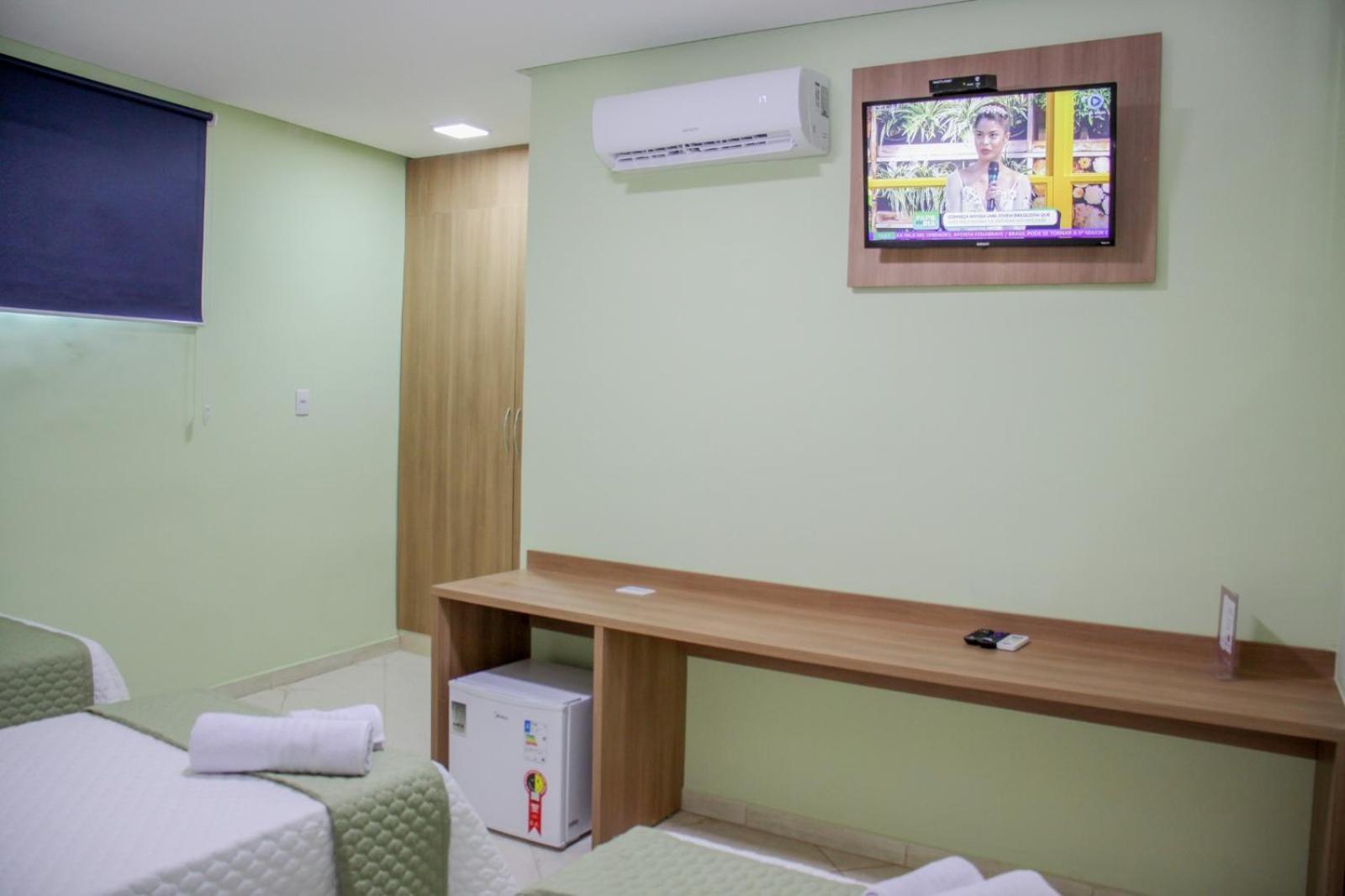 Domus Hotel Trindade Canaa Dos Carajas ภายนอก รูปภาพ