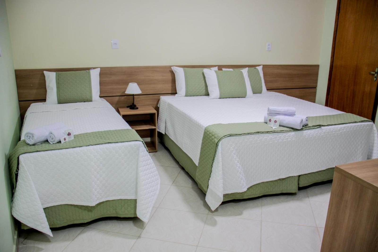 Domus Hotel Trindade Canaa Dos Carajas ภายนอก รูปภาพ
