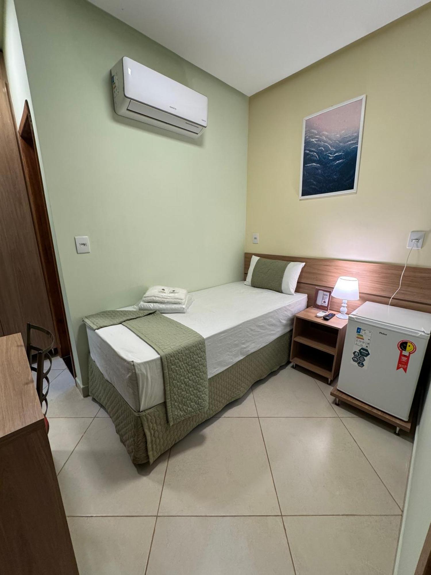 Domus Hotel Trindade Canaa Dos Carajas ภายนอก รูปภาพ